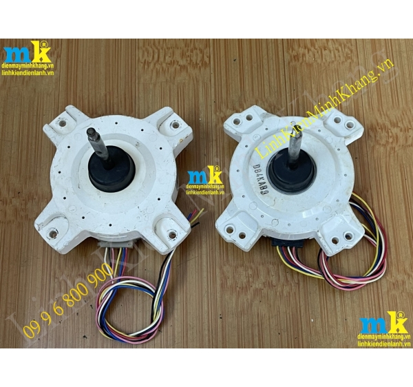 ( SP1246 ) Quạt Nóng Panasonic DC280V - 40W Loại 6 Dây - Quay Thuận